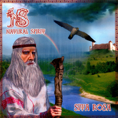 Natural Spirit: "Sita Rosa" – 2008